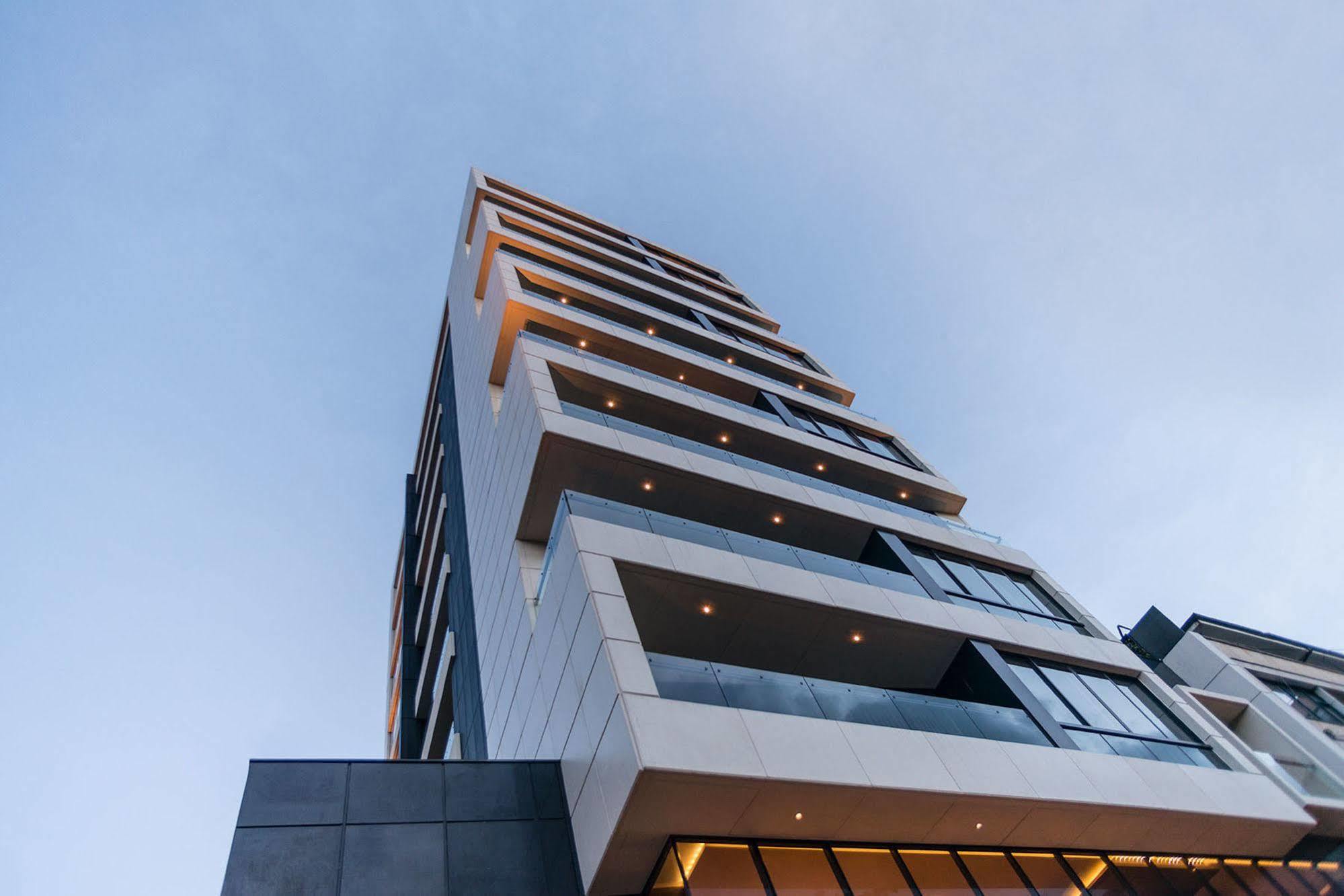 8010 Urban Living- Luxury Home Experience Bogotá Exterior foto
