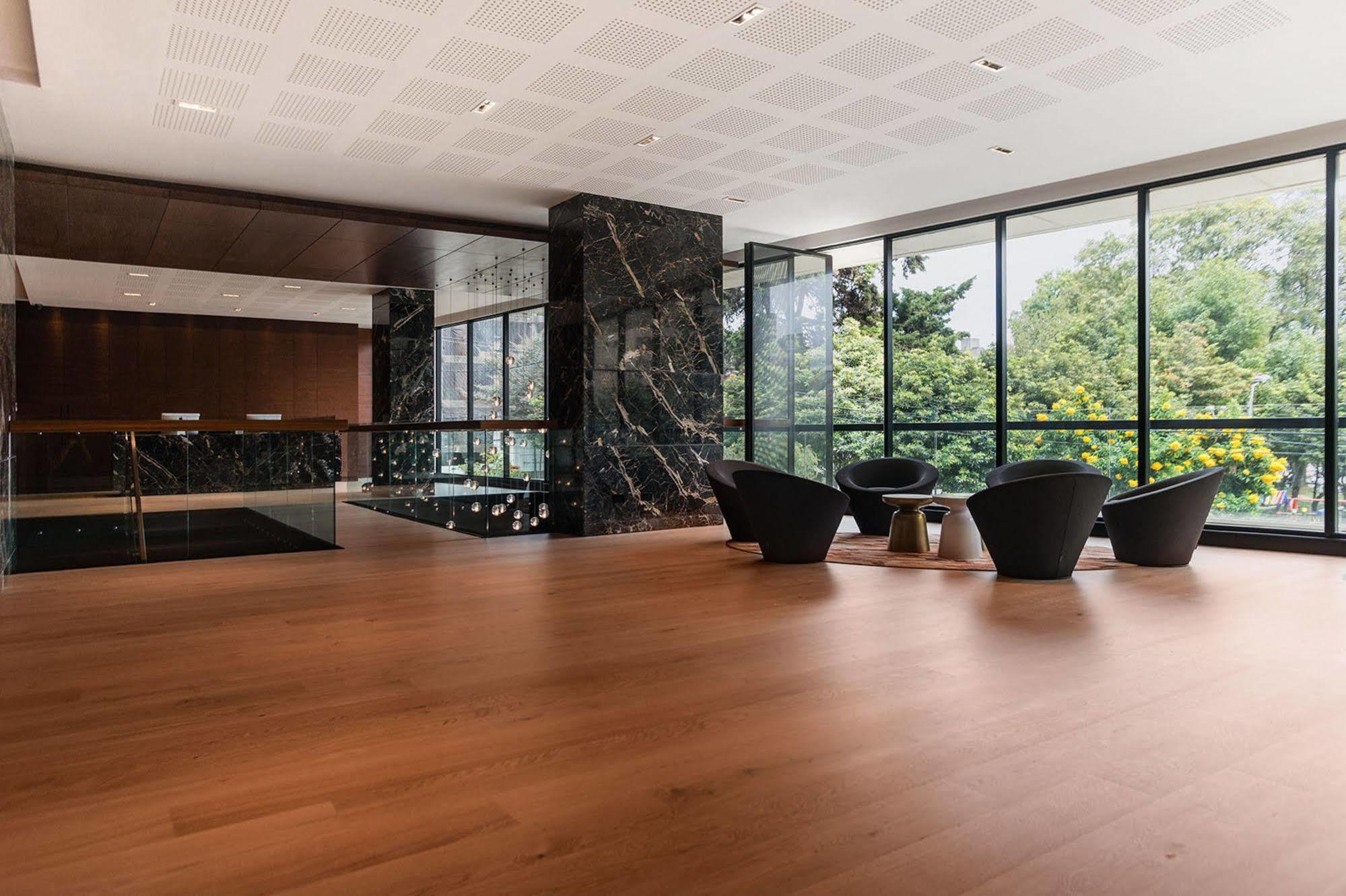 8010 Urban Living- Luxury Home Experience Bogotá Exterior foto